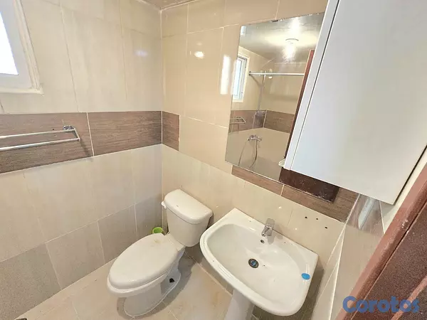 apartamentos - venta de apartamento en la ciudad Juan Bosh Santo Domingo este  7