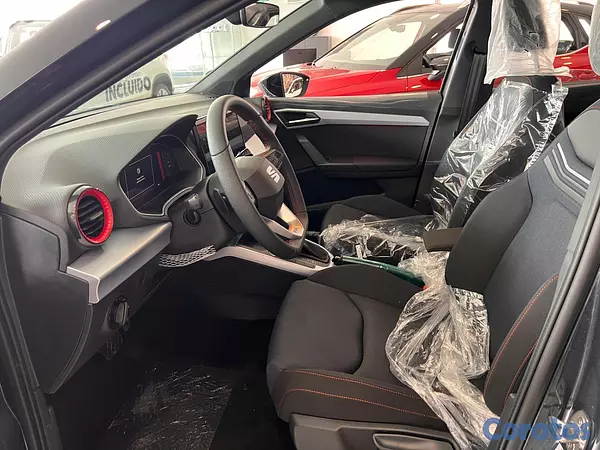 jeepetas y camionetas - Seat Arona FR 2025 7