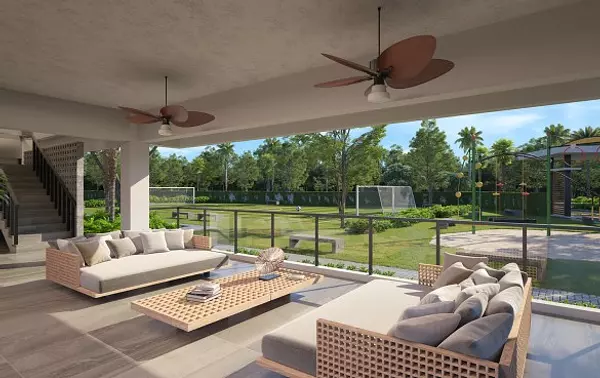 apartamentos - Apartamentos para la comodidad de tu familia en Brisas de las Colinas 5 8