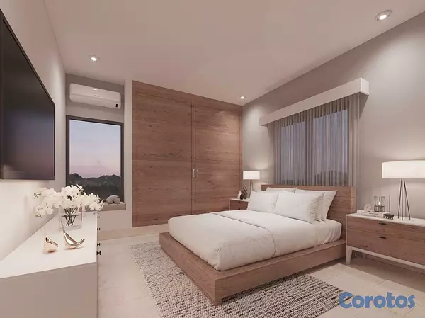 apartamentos - Apartamentos modernos frente a la UASD Santiago – Vive o invierte con plusvalía 6