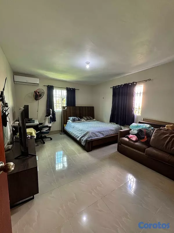 casas - venta de casa en la autopista de san isidro Brisa oriental Santo Domingo  2
