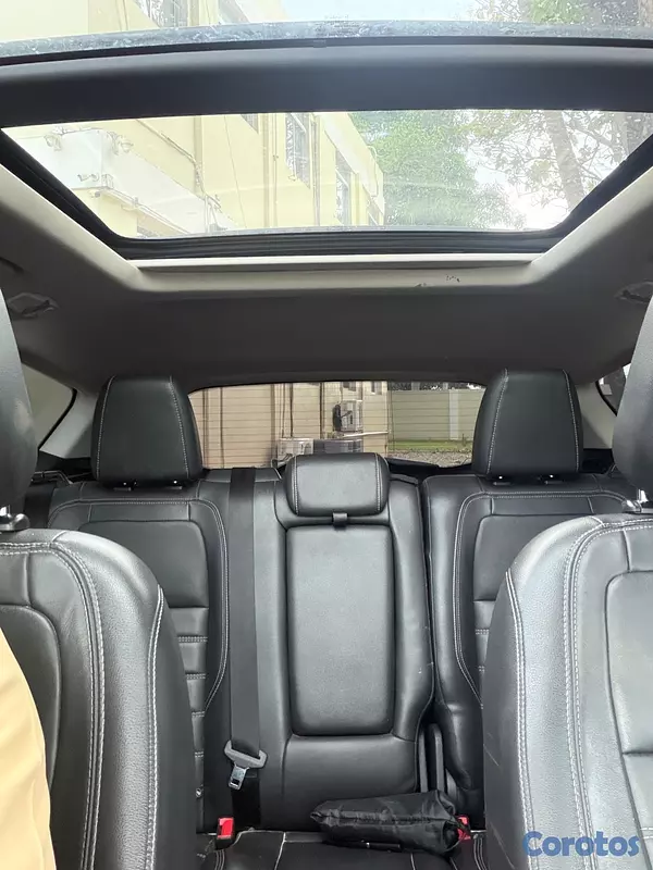 jeepetas y camionetas - 🚗 Ford Escape Titanium 2018 Full | Techo Panorámic 5