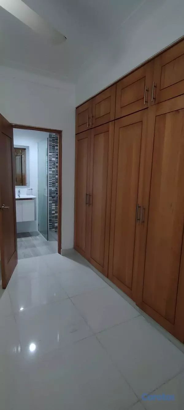 apartamentos - RENTO APTO 2DO PISO FRENTE AL HOMS SANTIAGO 6