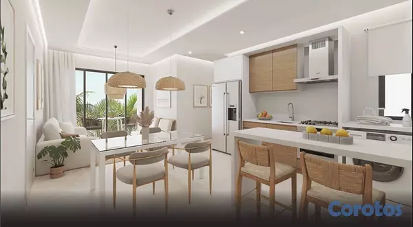 Proyectos - Apartamento en Venta San Isidro  9