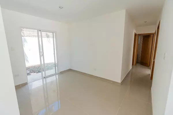 apartamentos - Vendo apartamento en Boca Chica 2