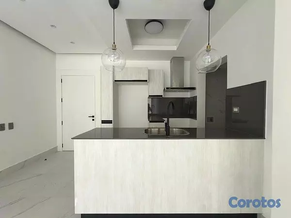 apartamentos - Apartamento en alquiler en Evaristo Morales 8