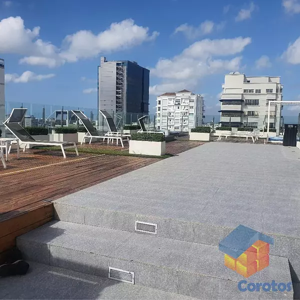 oficinas y locales comerciales - Apto. Alquiler Amueblado Piantini 10