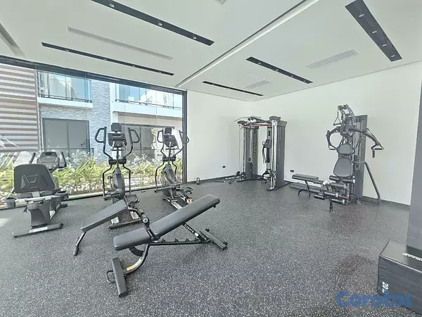 apartamentos - Venta de Apartamento en Vista Cana con Ley de Confotur 7