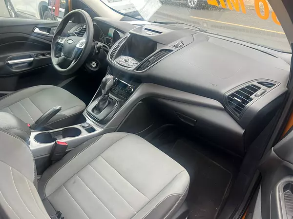 jeepetas y camionetas - ford escape 2016 5