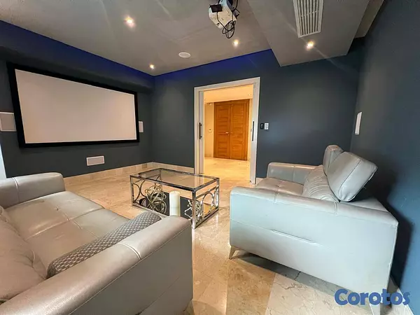 apartamentos - VENTA DE EXCLUSIVO APARTAMENTO EN NACO 2