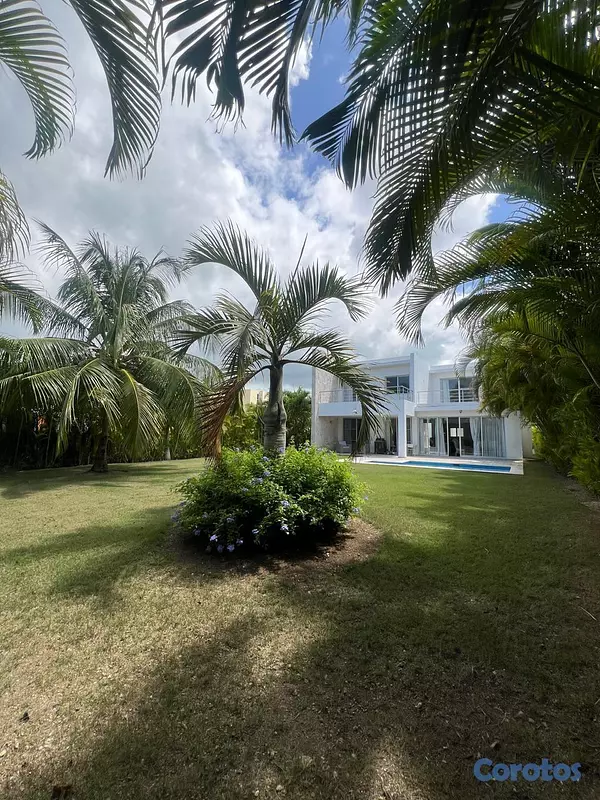 casas vacacionales y villas - Villa en Venta La Romana  8