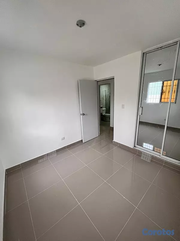 casas - Casa en Residencial Roalva Hato Nuevo- Manoguayabo 8