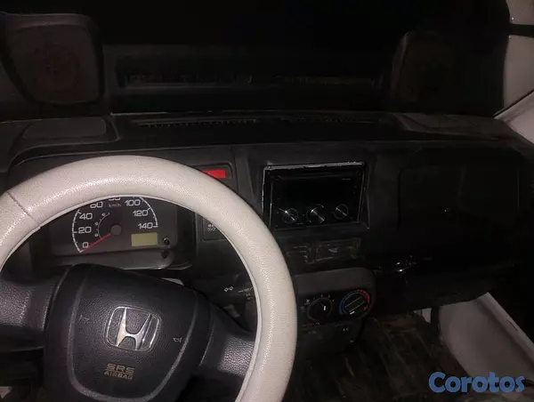 jeepetas y camionetas - Camioneta Honda, recién importada , Japón  2