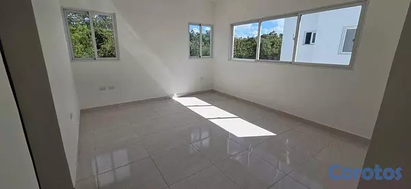 casas - Casa en alquiler en la Caleta La Romana 3