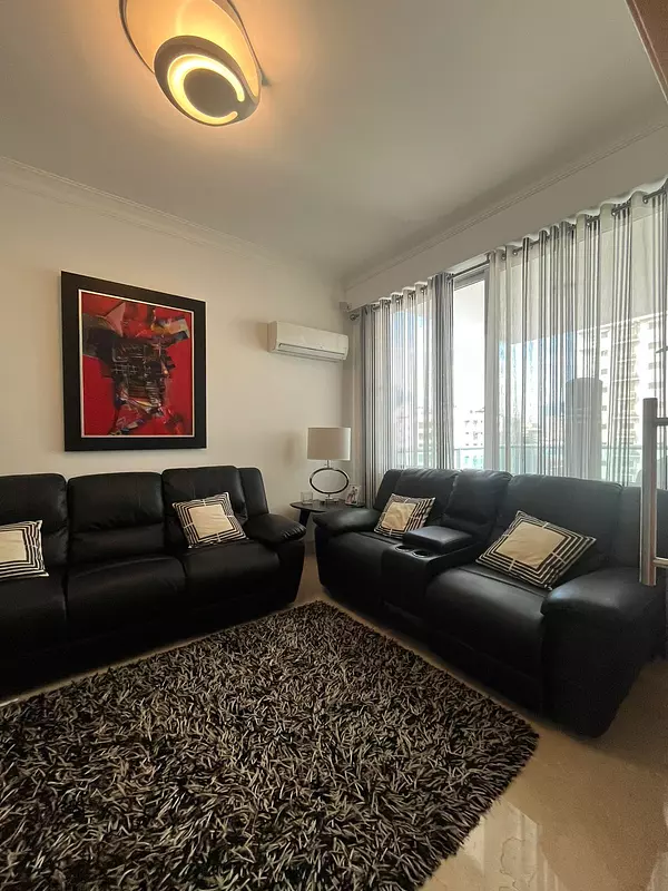 apartamentos - Moderno apartamento en Venta en Piantini 6