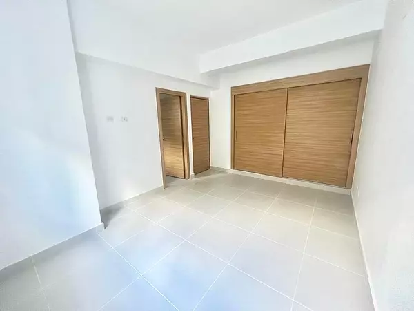 apartamentos - Se vende apartamento en Bella Vista Nuevo 1