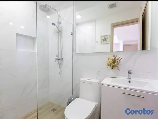 casas vacacionales y villas - Exclusivo apartamento en Punta Cana 5