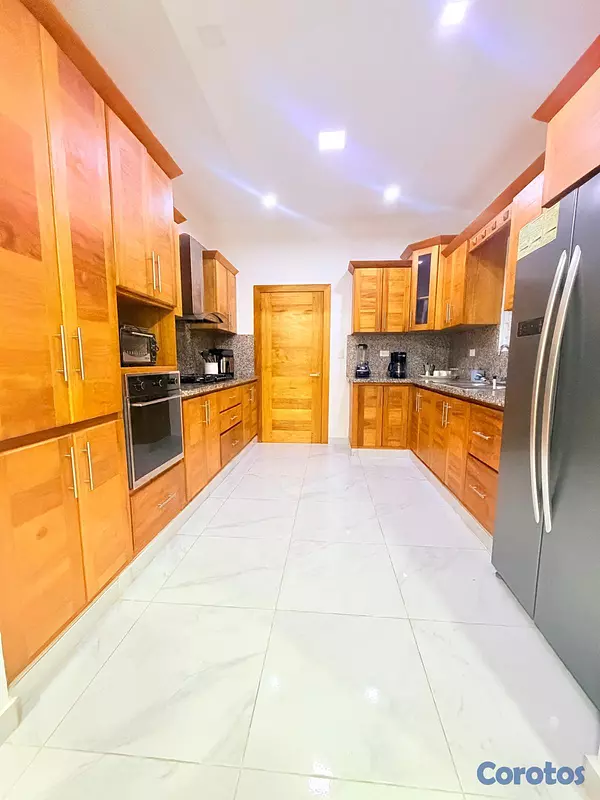 casas - CASA DE RENTA AMUEBLADA EN PUERTO PLATA  7