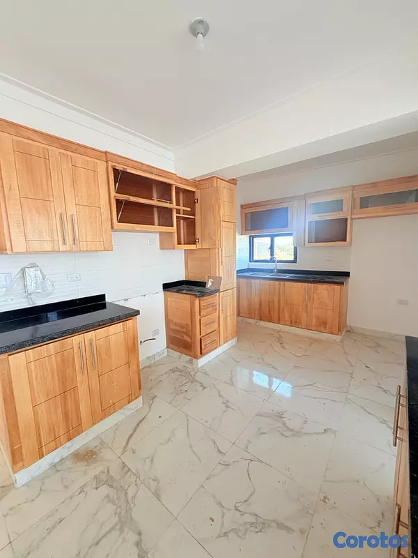apartamentos - venta de apartamento en la autopista de san isidro prado oriental con 136mts 10