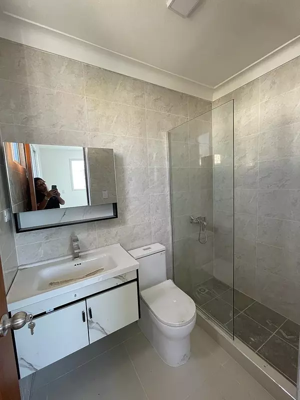 apartamentos - Apartamento de Venta en Avenida Don Pedro  7