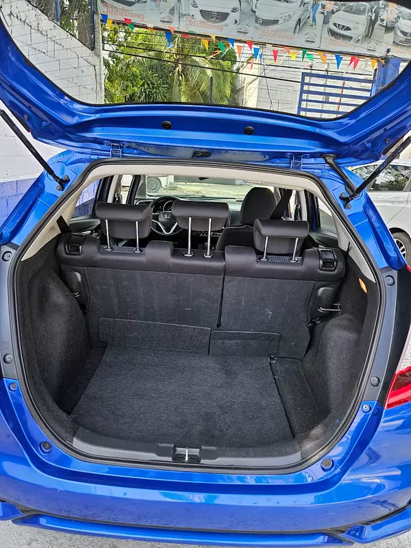 carros - HONDA FIT  10