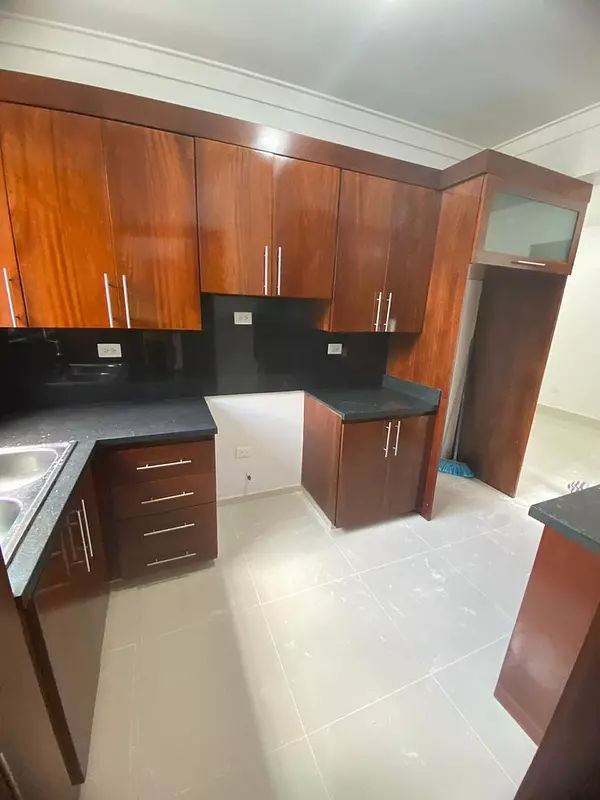 apartamentos - Apartamento Nuevo 2do Nivel en el Dorado  5