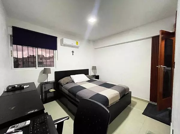 apartamentos - Vendo apartamento en El Millón 8