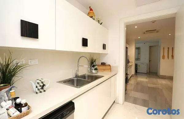 apartamentos - Apartamento de lujo en venta ,Av.Anacaona 5