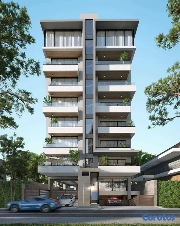 apartamentos - Proyecto FAMILIAR de Apartamentos de 3 Hbs en de E 1
