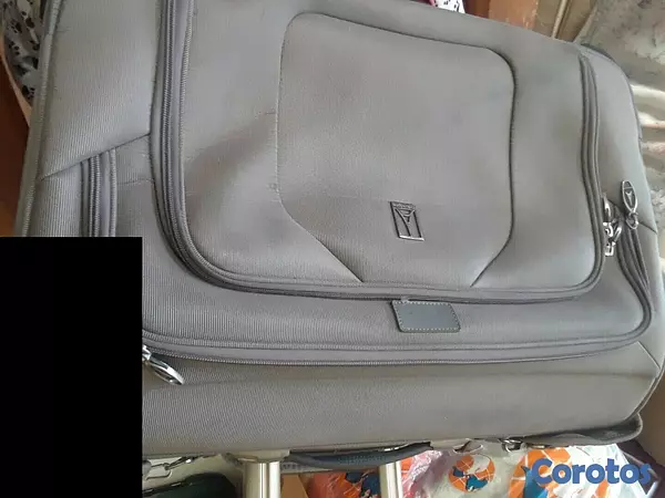 carteras y maletas - MALETAS y BULTOS de VIAJE / PORTA TRAJES 10