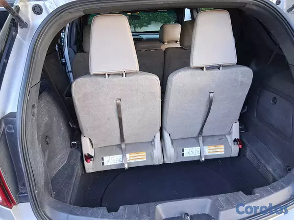 jeepetas y camionetas - Ford Explorer XL 2013 6