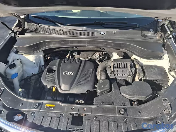 jeepetas y camionetas - Kia Sorento 2014 Unico dueño en el país. De oportunidad. 12