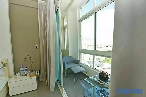 penthouses - Penthouse Super Cómodo a una Esquina de la Churchi 7