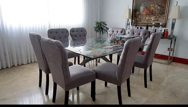 penthouses - Vendo PH en NACO 4