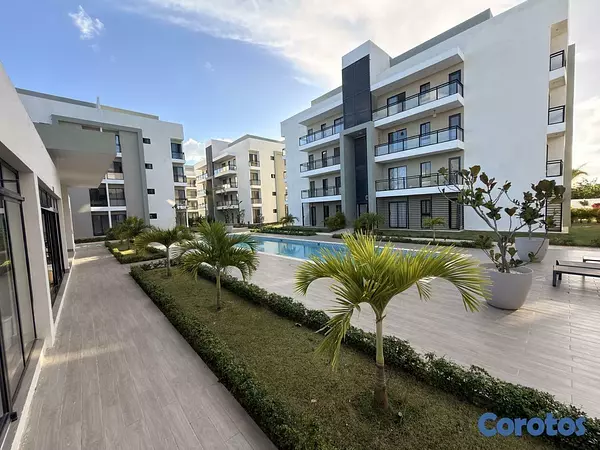 apartamentos - Apartamento en La Romana – Ideal para Vivir o Invertir 1