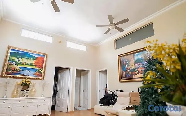 casas - Casa en Venta los Restauradores  9