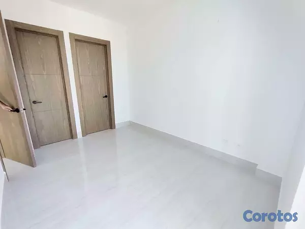 apartamentos - APARTAMENTO NUEVO EN VENTA- EN BELLA VISTA SUR  7