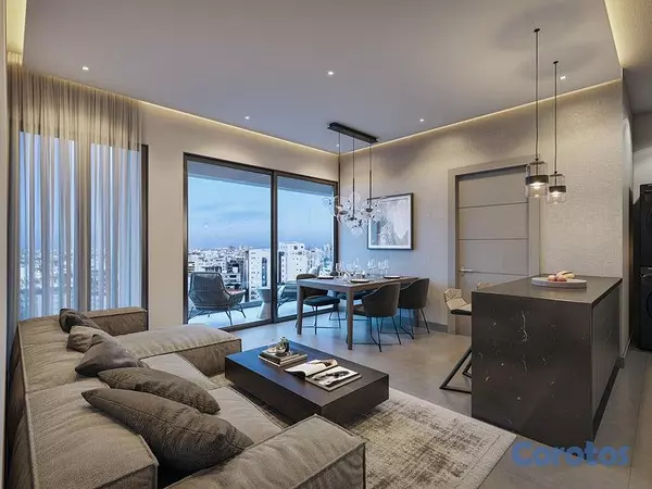 apartamentos - Apartamento en venta en Alma Rosa l 7