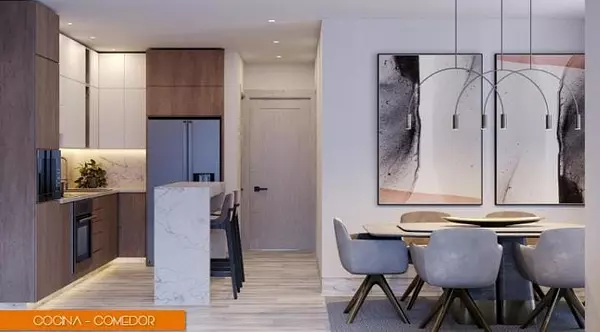 apartamentos - Apartamentos de lujo, Santiago (Vía) 5