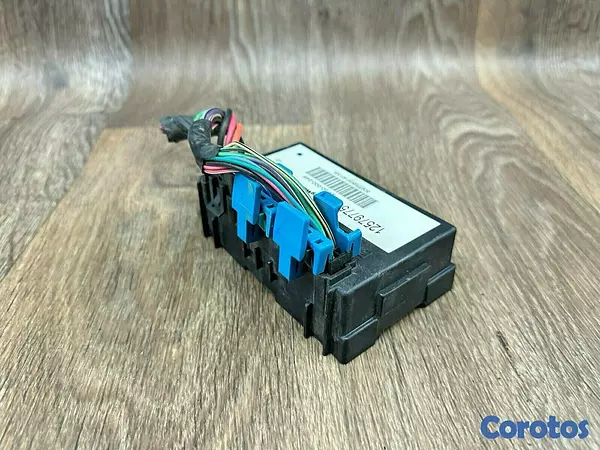 repuestos - Computadora  modulo de control para el transfer ca 2