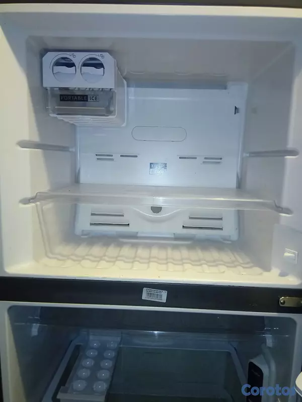 cocina - Nevera Whirlpool 16 pies 2