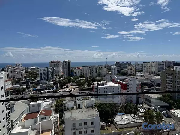 apartamentos - alquiler y venta de apartamento en naco 9