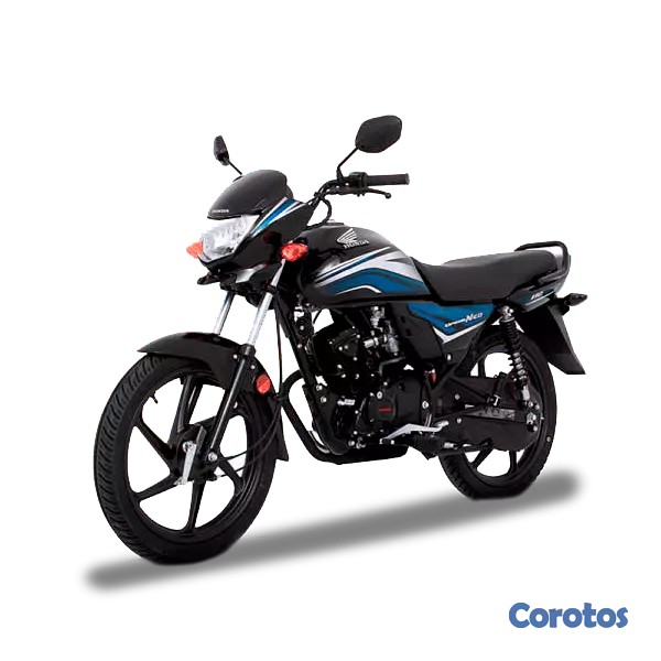 motores y pasolas - HONDA Dream Neo CB110 CC 3