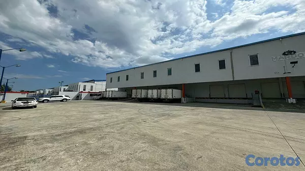 otros inmuebles - Naves Industriales en Alquiler desde 1,250 m² hasta 6,850 m² | Autopista Duarte 5