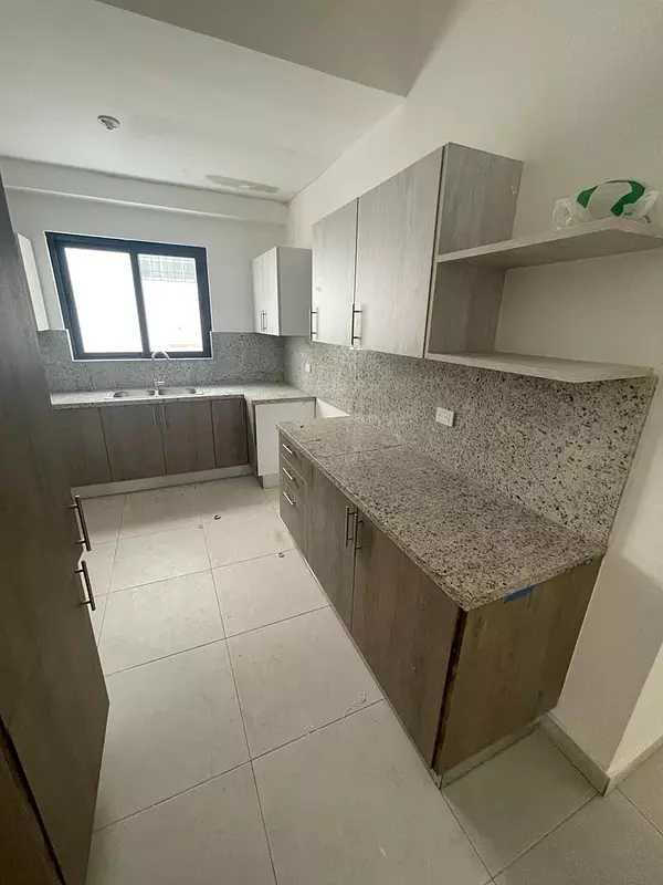 apartamentos - VENDO 2da con terraza nuevo a estrenar en El Real de 149 mts + 15 de terraza  4