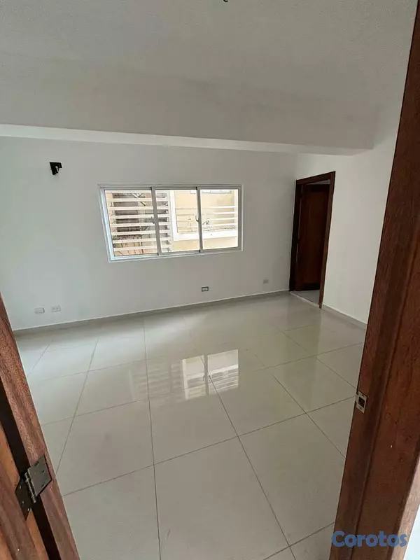 apartamentos - Alquilo apartamento en Evaristo Morales  9