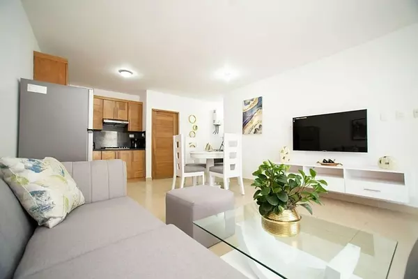 apartamentos - Apartamento Amueblado en Cabarete  7