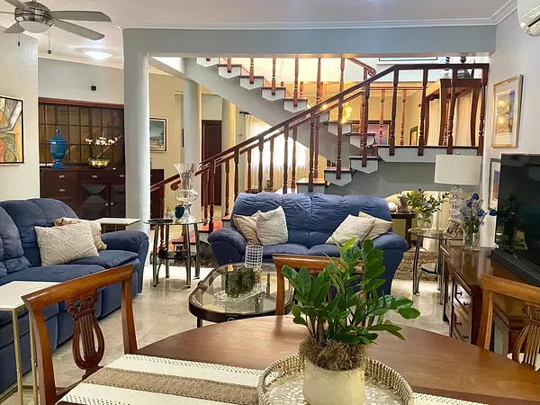 casas - Vendo apartamento en La Castellana  5