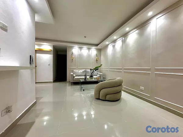apartamentos - Hermoso y acogedor apartamento en Alma Rosa l 3