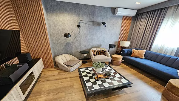 apartamentos - Apartamento en Venta en Serralles 2